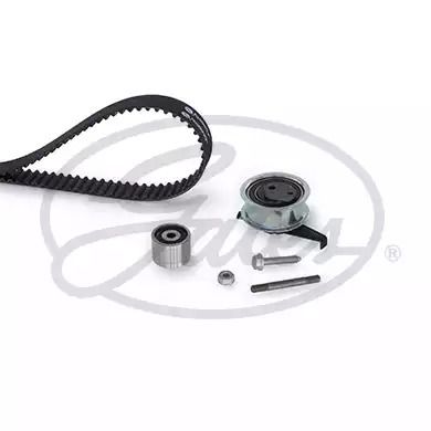 Комплект ремней ГРМ K025678XS SKODA AUDI