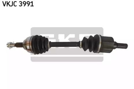 Приводной вал VKJC3991 CITROEN PEUGEOT