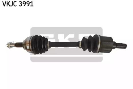 Приводной вал VKJC3991 CITROEN PEUGEOT