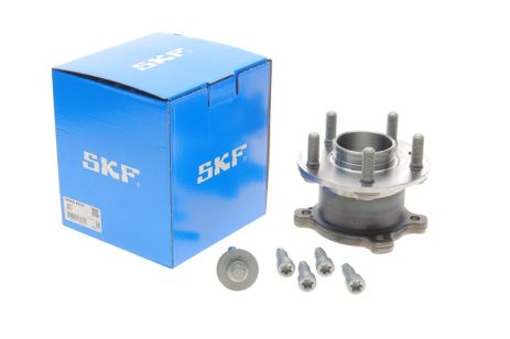 Ступица в сборе FORD KUGA, SKF (VKBA6638)