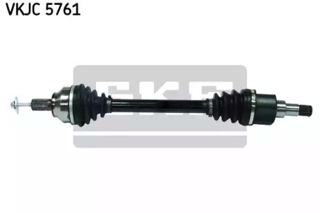Вал приводной FORD C-MAX/FOCUS (пр-во SKF)
