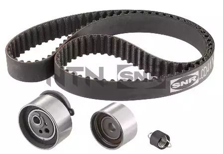 Комплект ремней ГРМ KD47013 MAZDA