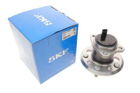 Ступица в сборе LEXUS ES, TOYOTA CAMRY, TOYOTA HIGHLANDER, SKF (VKBA3944)