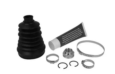 Комплект пыльника, HONDA 44018S2X000, HONDA HR-V, METELLI (130464)