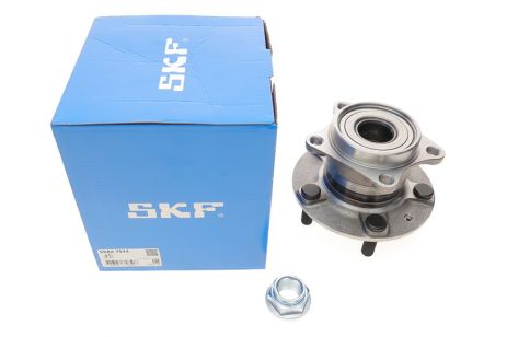 Маточина у зборі MAZDA CX-7, SKF (VKBA7544)