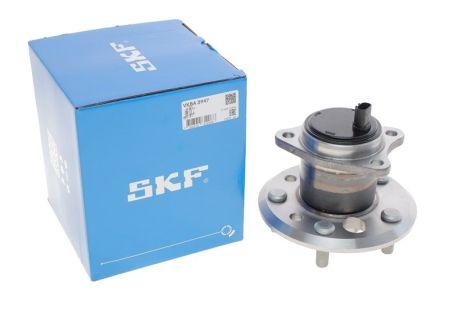 Ступица в сборе LEXUS ES, TOYOTA HIGHLANDER, TOYOTA CAMRY, SKF (VKBA3947)