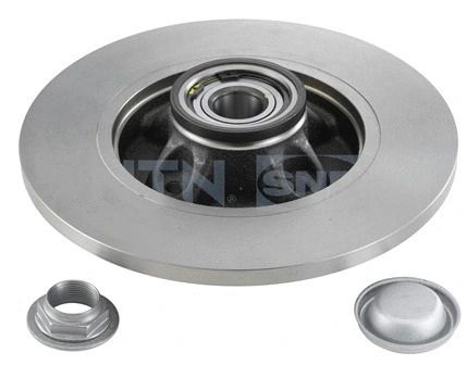 Диск тормозной DS DS, PEUGEOT PARTNER, NTN-SNR (KF15960U) Диск тормозной DS DS, PEUGEOT PARTNER, NTN-SNR (KF15960U)