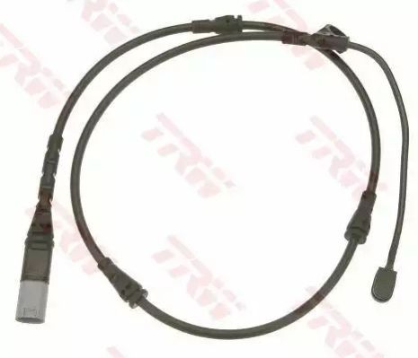 GIC275 TRW - Датчик зносу гальмівних колодок, TRW (GIC275) GIC275 TRW - Датчик зносу гальмівних колодок, TRW (GIC275)