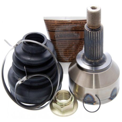 ШРУС наружный 23x56x27 Ford Mondeo III/Ford Mondeo III Clipper, FEBEST (2110GE)