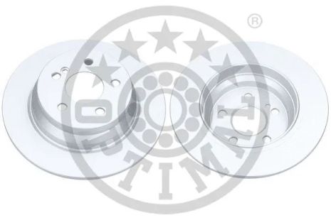 Диск гальмівний MERCEDES-BENZ E-CLASS, OPTIMAL (BS7786C) Диск гальмівний MERCEDES-BENZ E-CLASS, OPTIMAL (BS7786C)