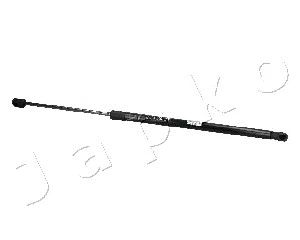 Амортизатор капота/багажника Vectra C 02-09 (570/210mm 570N), Japko (ZSJ04034)