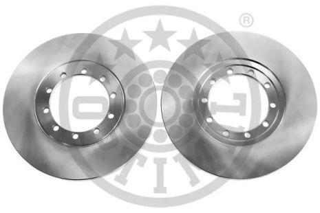 Диск гальмівний FORD TRANSIT, OPTIMAL (BS8366C) Диск гальмівний FORD TRANSIT, OPTIMAL (BS8366C)