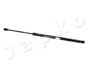 Амортизатор капоту Touareg 10-18 (655/269mm 320N), Japko (ZSJ09184)