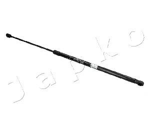 Амортизатор капоту Volvo C30/C50/S40 04- (730/311mm 140N), Japko (ZSJ03097)