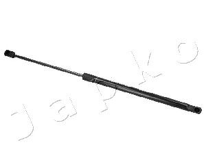 Амортизатор капоту Astra H (543/220mm 310N), Japko (ZSJW0026)