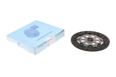 Диск сцепления BMW 3, 5 (пр-во Blue Print) Диск сцепления BMW 3, 5 (пр-во Blue Print)