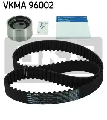 Комплект ремней ГРМ VKMA96002 SUZUKI