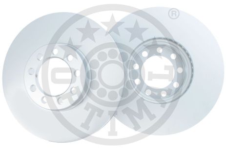 Диск тормозной IVECO DAILY, OPTIMAL (BS9912C) Диск тормозной IVECO DAILY, OPTIMAL (BS9912C)