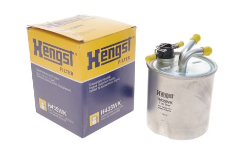 H435WK (HENGST)