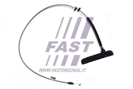 Ручка двери, FORD TRANSIT, FAST (FT94561)
