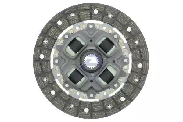 Диск сцепления DT123V DAIHATSU TOYOTA Диск сцепления DT123V DAIHATSU TOYOTA