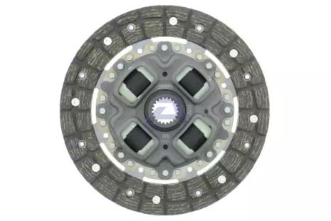 Диск сцепления DT123V DAIHATSU TOYOTA