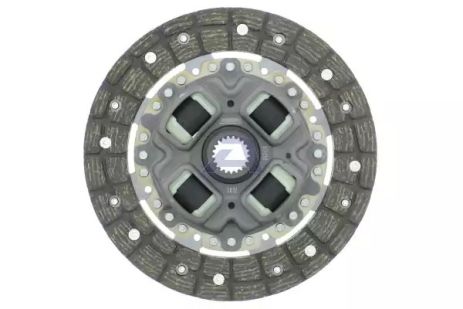 Диск сцепления DT123V DAIHATSU TOYOTA