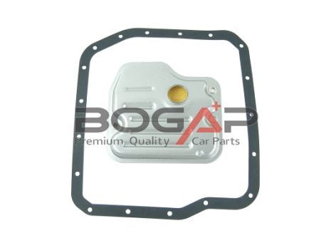 Комплект гидрофильтров, автоматическая коробка передач, TOYOTA HARRIER, LEXUS RX, BOGAP (T8115100)
