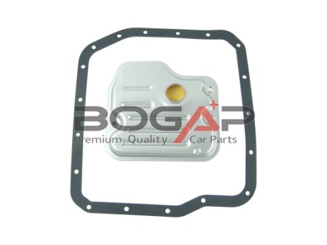 Комплект гидрофильтров, автоматическая коробка передач, TOYOTA HARRIER, LEXUS RX, BOGAP (T8115100)