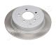 Диск тормозной KIA SPORTAGE, HYUNDAI TUCSON, JAPAN PARTS (DPH18C)
