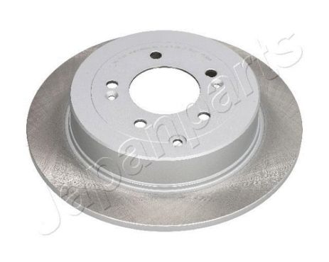 Диск тормозной KIA SPORTAGE, HYUNDAI TUCSON, JAPAN PARTS (DPH18C)