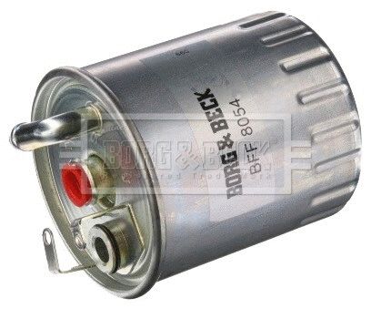 BFF8054 BORG BECK - Фільтр палива