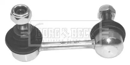 BDL7103 BORG BECK - Тяга стабілізатора RH
