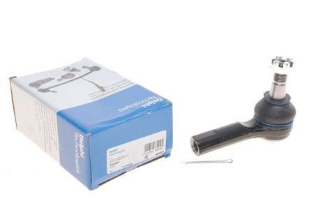 Наконечник поперечной рулевой тяги, NISSAN PICK, DELPHI (TA2087)