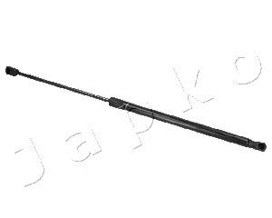 Амортизатор багажника Astra G 98-04 (фургон/універсал) (575/235mm 520N, Japko (ZSJW0025)