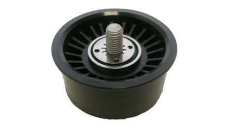 Ролик направляющий ГРМ (52.5x23) 1.4-1.8i Astra/Vectra/Corsa 96, Breda Lorett (PDI3117P)