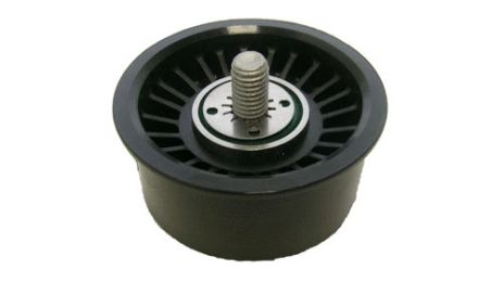 Ролик направляющий ГРМ (52.5x23) 1.4-1.8i Astra/Vectra/Corsa 96, Breda Lorett (PDI3117P)