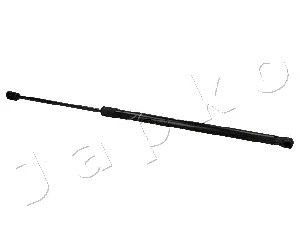 Амортизатор капота Duster 1.2/1.5dCi/1.6 10-, Japko (ZSJ00021)