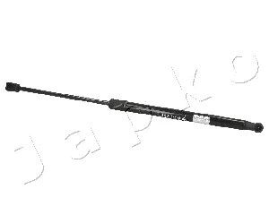 Амортизатор багажника Toyota Avensis універсал 03-08 (485/200mm 565N), Japko (ZSJ20014)