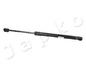 Амортизатор багажника Octavia 98-10 (405/150mm/550N) універсал, Japko (ZSJ09140)