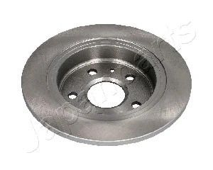 Диск тормозной CHEVROLET MALIBU, OPEL INSIGNIA, JAPAN PARTS (DPW09C)