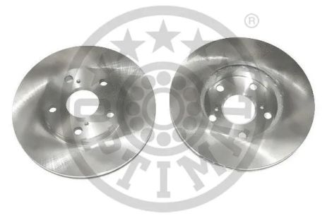 Диск тормозной LEXUS ES, TOYOTA CAMRY, OPTIMAL (BS7160C) Диск тормозной LEXUS ES, TOYOTA CAMRY, OPTIMAL (BS7160C)