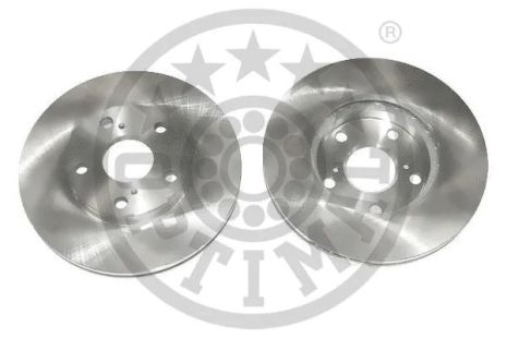 Диск гальмівний LEXUS ES, TOYOTA CAMRY, OPTIMAL (BS7160C) Диск гальмівний LEXUS ES, TOYOTA CAMRY, OPTIMAL (BS7160C)