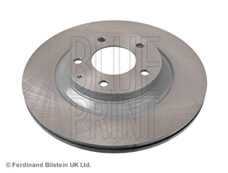 Диск тормозной MAZDA RX-8, BLUE PRINT (ADM54376) Диск тормозной MAZDA RX-8, BLUE PRINT (ADM54376)