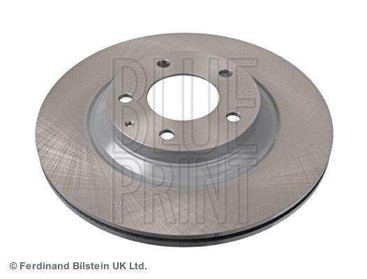 Диск тормозной MAZDA RX-8, BLUE PRINT (ADM54376) Диск тормозной MAZDA RX-8, BLUE PRINT (ADM54376)
