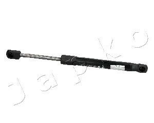 Амортизатор багажника Mazda 3 (BL) 08-13 (281/95mm 395N), Japko (ZSJ30011)