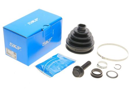 Пыльник ШРУСа наруж. VW,SKODA,AUDI (пр-во SKF) VKJP3005