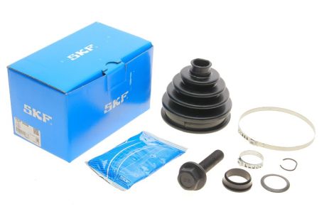 Пыльник ШРУСа наруж. VW,SKODA,AUDI (пр-во SKF) VKJP3005