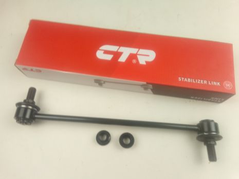 Тяга стабилизатора передняя Elantra 11-/Kia Ceed 12-(282mm) (CLKH-46), CTR (CL0291)
