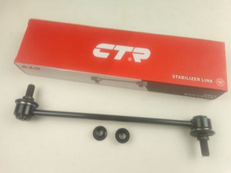 Тяга стабілізатора передня Elantra 11-/Kia Ceed 12- (282mm) (CLKH-46), CTR (CL0291) Тяга стабілізатора передня Elantra 11-/Kia Ceed 12- (282mm) (CLKH-46), CTR (CL0291)